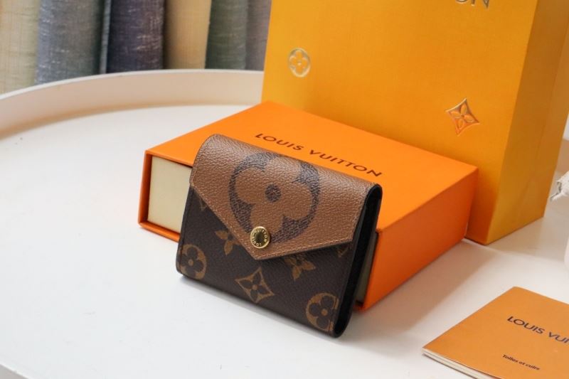 Louis Vuitton Wallets
